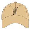 Youth Sport Flex Athletic Mesh Cap Thumbnail