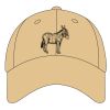 Youth Sport Flex Athletic Mesh Cap Thumbnail