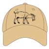 Youth Sport Flex Athletic Mesh Cap Thumbnail