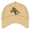 Youth Sport Flex Athletic Mesh Cap Thumbnail