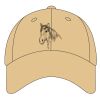 Youth Sport Flex Athletic Mesh Cap Thumbnail