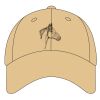 Youth Sport Flex Athletic Mesh Cap Thumbnail