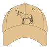 Youth Sport Flex Athletic Mesh Cap Thumbnail