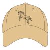 Youth Sport Flex Athletic Mesh Cap Thumbnail