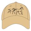 Youth Sport Flex Athletic Mesh Cap Thumbnail