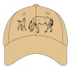 Youth Sport Flex Athletic Mesh Cap Thumbnail