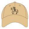 Youth Sport Flex Athletic Mesh Cap Thumbnail