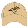 Youth Sport Flex Athletic Mesh Cap Thumbnail