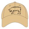 Youth Sport Flex Athletic Mesh Cap Thumbnail