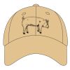 Youth Sport Flex Athletic Mesh Cap Thumbnail