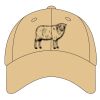 Youth Sport Flex Athletic Mesh Cap Thumbnail