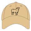 Youth Sport Flex Athletic Mesh Cap Thumbnail