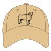Youth Sport Flex Athletic Mesh Cap Thumbnail