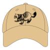 Youth Sport Flex Athletic Mesh Cap Thumbnail