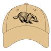 Youth Sport Flex Athletic Mesh Cap Thumbnail