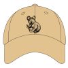 Youth Sport Flex Athletic Mesh Cap Thumbnail