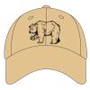 Youth Sport Flex Athletic Mesh Cap Thumbnail