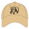 Youth Sport Flex Athletic Mesh Cap Thumbnail
