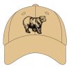 Youth Sport Flex Athletic Mesh Cap Thumbnail