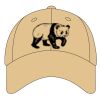 Youth Sport Flex Athletic Mesh Cap Thumbnail
