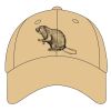 Youth Sport Flex Athletic Mesh Cap Thumbnail