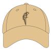 Youth Sport Flex Athletic Mesh Cap Thumbnail