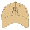 Youth Sport Flex Athletic Mesh Cap Thumbnail