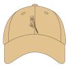 Youth Sport Flex Athletic Mesh Cap Thumbnail