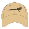 Youth Sport Flex Athletic Mesh Cap Thumbnail