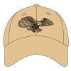 Youth Sport Flex Athletic Mesh Cap Thumbnail