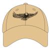 Youth Sport Flex Athletic Mesh Cap Thumbnail