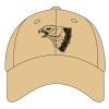 Youth Sport Flex Athletic Mesh Cap Thumbnail