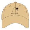 Youth Sport Flex Athletic Mesh Cap Thumbnail
