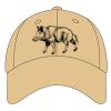 Youth Sport Flex Athletic Mesh Cap Thumbnail