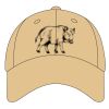 Youth Sport Flex Athletic Mesh Cap Thumbnail