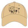 Youth Sport Flex Athletic Mesh Cap Thumbnail