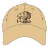 Youth Sport Flex Athletic Mesh Cap Thumbnail