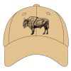 Youth Sport Flex Athletic Mesh Cap Thumbnail
