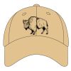 Youth Sport Flex Athletic Mesh Cap Thumbnail