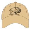 Youth Sport Flex Athletic Mesh Cap Thumbnail