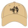Youth Sport Flex Athletic Mesh Cap Thumbnail