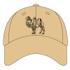 Youth Sport Flex Athletic Mesh Cap Thumbnail
