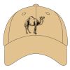 Youth Sport Flex Athletic Mesh Cap Thumbnail