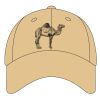 Youth Sport Flex Athletic Mesh Cap Thumbnail