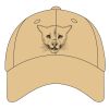 Youth Sport Flex Athletic Mesh Cap Thumbnail