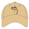Youth Sport Flex Athletic Mesh Cap Thumbnail