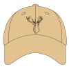 Youth Sport Flex Athletic Mesh Cap Thumbnail