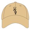 Youth Sport Flex Athletic Mesh Cap Thumbnail
