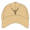 Youth Sport Flex Athletic Mesh Cap Thumbnail