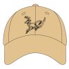 Youth Sport Flex Athletic Mesh Cap Thumbnail
